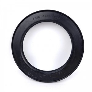 High quality wheel hub oil seal 4.250*6.000*0.680 suitable for Fuwa