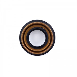 Factory direct sales of high quality oil seal 40*74 86*11/18.5