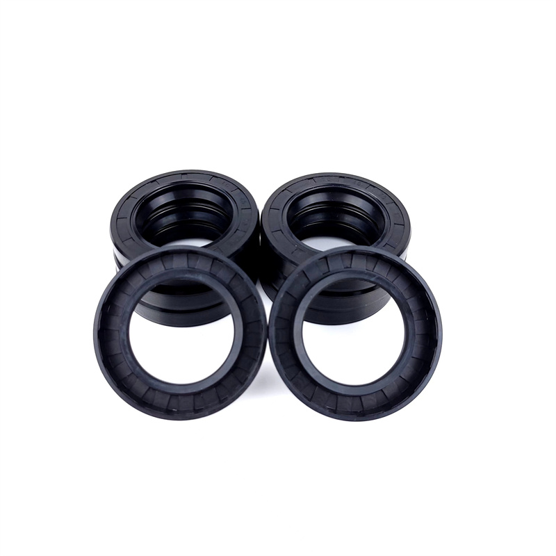 OEM/ODM China Oil Seals And Gaskets - Rubber TC oil seal for shaft 45 *70*12  – Oupin