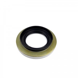 Manufacturers hot selling high quality oil seal 45*72*12/19 NBR car skeleton oil seal