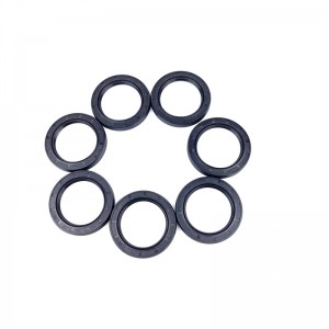 TC type rubber oil seal 50*70*10 mechanical seal