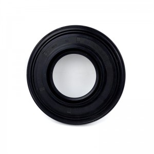 Precision and durable NBR material oil seal size SCY 52*112*10.5/15.5 suitable for Japanese trucks