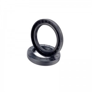 Factory direct sales TG type rubber oil seal Size: 55*85*12