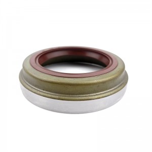 Manufacturer of Bearing Oil Seal - Hot selling truck oil seal 65*100*21 Isuzu rubber oil seal  – Oupin