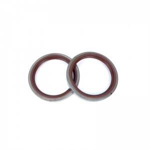 High quality manufacturer 68*85*10 TB/SB rubber truck oil seal