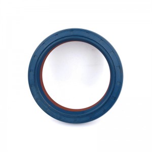 Truck rubber oil seal size: 75*95*20