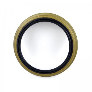 Factory direct sales high quality and high sales wheel oil seal 77*102*10/19