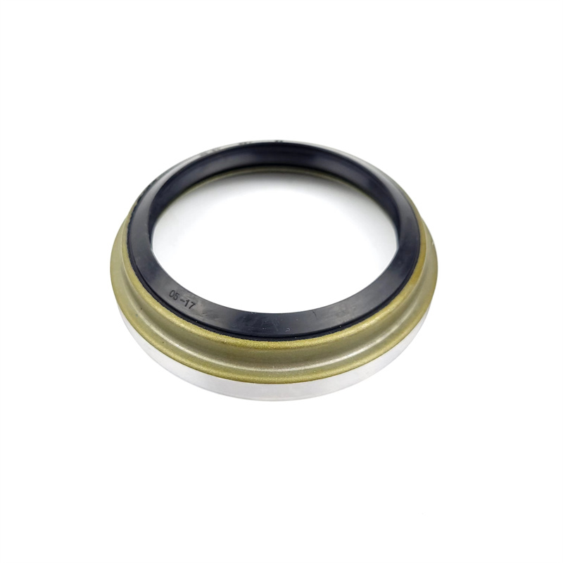 Rapid Delivery for Compressor Oil Seal - Factory direct sales car wheel oil seal Size: 78*102*10/22 OEM8-94336316-1 car seal  – Oupin