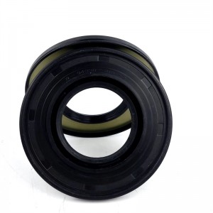 Factory wholesale Pioneer Oil Seals - Rear hub oil seal 8-94336-315-2 size 94*46*8  – Oupin