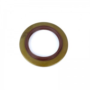 Rear hub nitrile rubber oil seal 52810-5K000 80*122*10/18