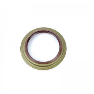 High quality wheel oil seal TA 81.7*121*12/19 ,TA 82*121*12/19 ,OEM 8-97122-937-0 ,8971229370