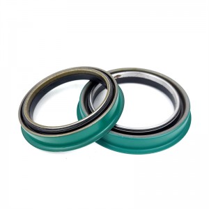 Fuwa axle heavy truck differential oil seal 82.3*139.8*14.5 cheap factory price