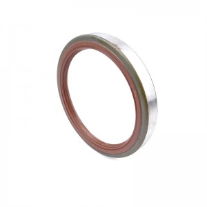 Factory direct sales of high-quality crankshaft oil seal 85*105*10-13 rubber seal