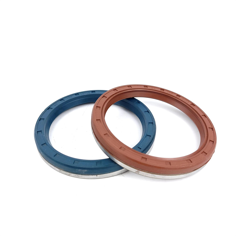 Factory direct selling high quality rubber oil seal 85*105*12/13