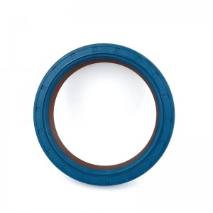 Rubber differential shaft oil seal 85*105*18