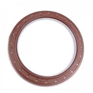 Wheel hub oil seal shaft seal kit OEM20518611 for Volvo size 85*110/115*7.5