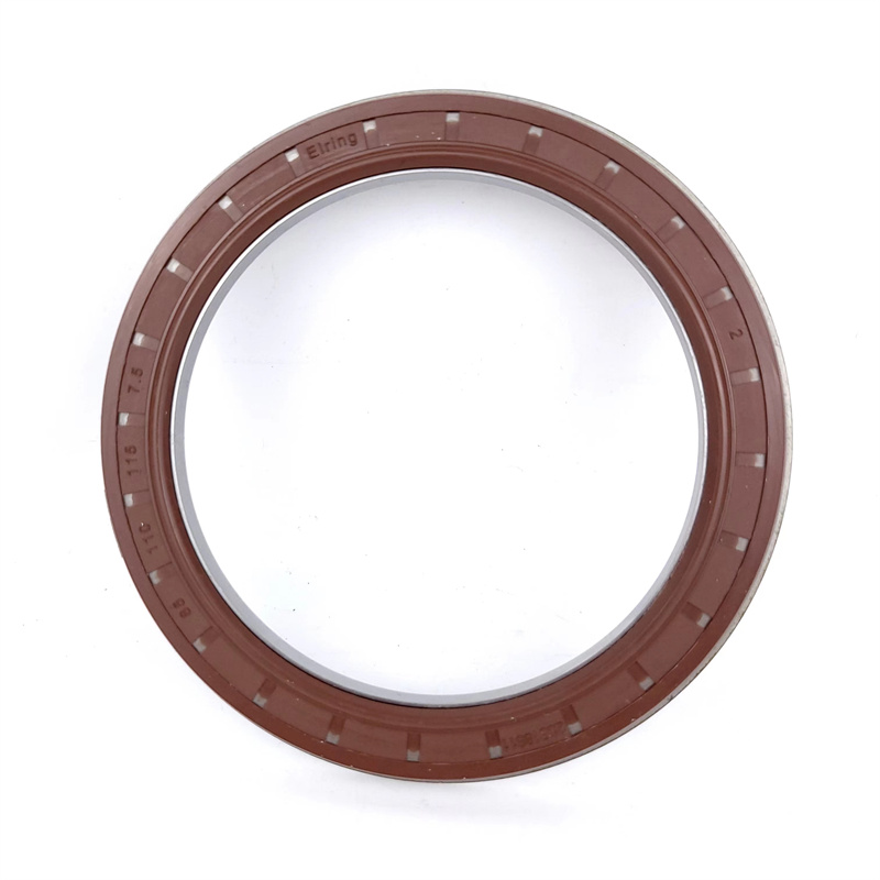 Factory direct selling high quality rubber oil seal 85*110*115*7.5