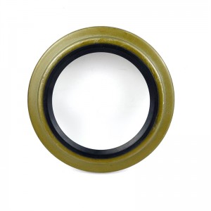Oil seal customization China oil seal factory sales with a full range of product sizes TAY 85*128*12/22