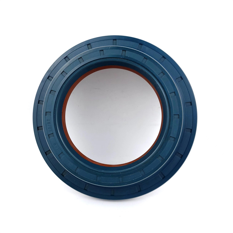 Factory directly supply Oil Burner Gasket - Factory direct sales truck differential oil seal 85*145*12/37  – Oupin