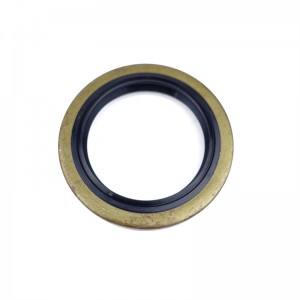Factory direct sales of high quality front axle hub oil seal 90043-11102