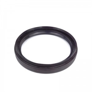 High quality high temperature resistant gearbox rear axle oil seal 95.3*114.3*11.9/19.4