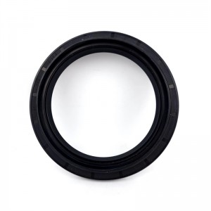 Heavy truck oil seal accessories rubber oil seal 95*132*12/25.5 OEM 1-15729098-0