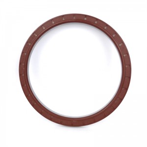 Short Lead Time for Worn Valve Stem Seals - Truck rubber oil seal 98*125.15*133.8*9.6  – Oupin