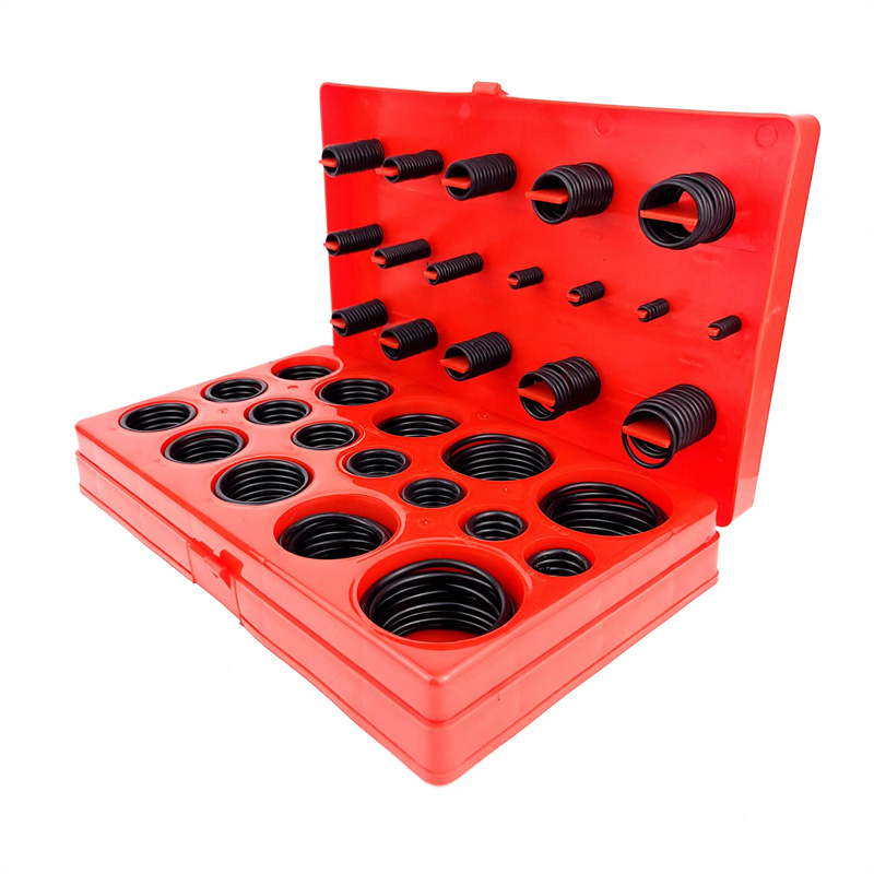 o-ring kit NBR70 o-ring seal box service seal o-ring 30 size oring kit set