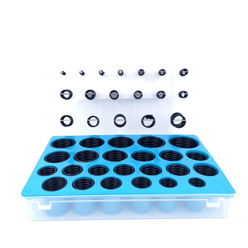 Factory Direct High Quality Complete O-Ring Kit 421Ts 666PCS DH-200 DH-220 DH-320