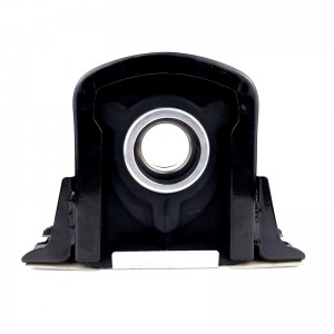 High Quality Drive Shaft Center Bearing - Drive shaft support center bearing MB563234 is suitable for MITSUBISHI  – Oupin