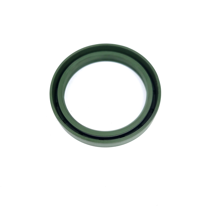 Factory direct sales of high-quality rubber skeleton oil seal TC55*70*12