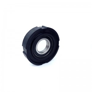 Good quality Propshaft Carrier Bearing - High quality drive shaft center support bearing drive shaft center bearing bracket Scania 294270 1387764					 					  – Oupin