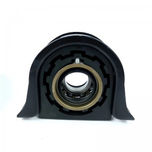 Wholesale Price China Center Bearing Replacement Cost - Car Automotive Rubber Parts Driveshaft Center Support Bearing for Isuzu 5-37516-005-0 5-37516-006-0 9-37516-030-0 8-94328-799-0 8-94328-800-...