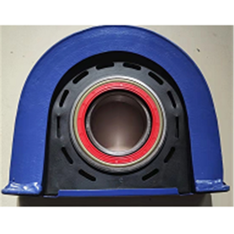 OEM/ODM Manufacturer Bearing Oil Seal - Sinotruk Spare Part Transmission Shaft Hanger AZ9319313260  – Oupin