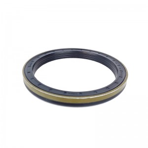Top Suppliers Double Lip Oil Seal - 12016448b 130*160*14.5/16 NBR Cassette Oil Seal for Massey Ferguson Wheel Hub					 					  – Oupin
