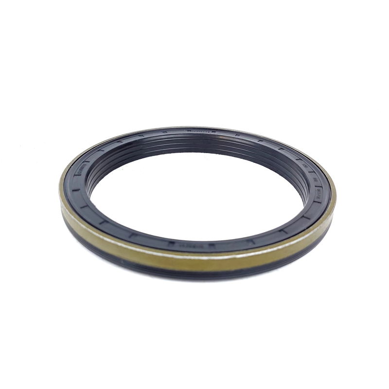 Special Design for High Temperature Oil Seal - 12016448b 130*160*14.5/16 NBR Cassette Oil Seal for Massey Ferguson Wheel Hub					 					  – Oupin