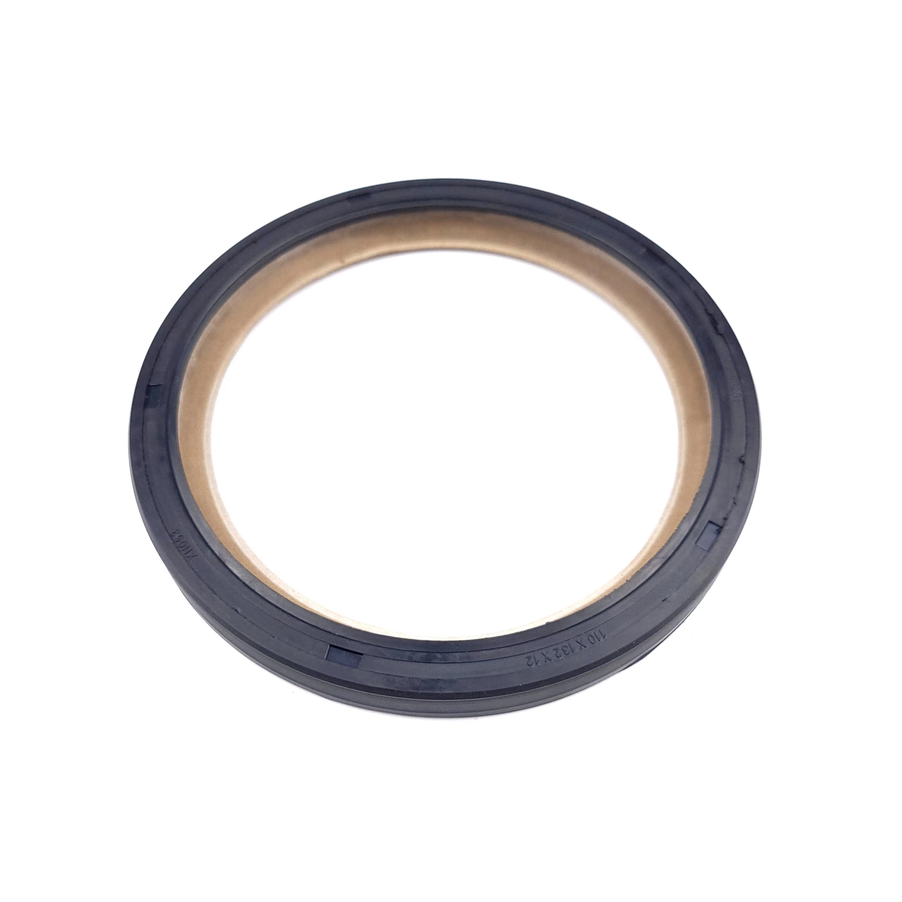 Shaft hub oil seal automobile gearbox accessories OEM1701553-90200 size 110*132*12 Truck axle oil seal