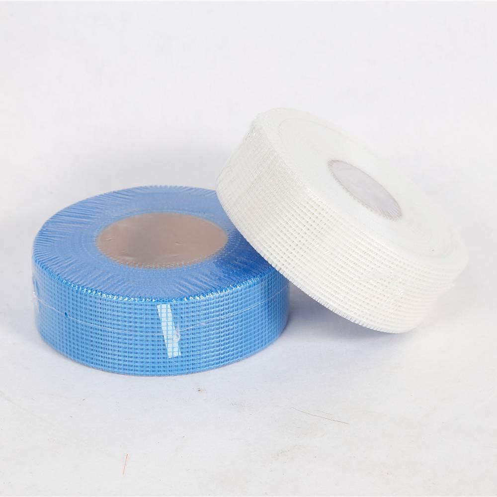 Drywall Joint Fiberglass Special Non Adhesive Tape for Drywall Finishing  Repair The Cracks Wall - China Self Adhesive Tape, Building Material