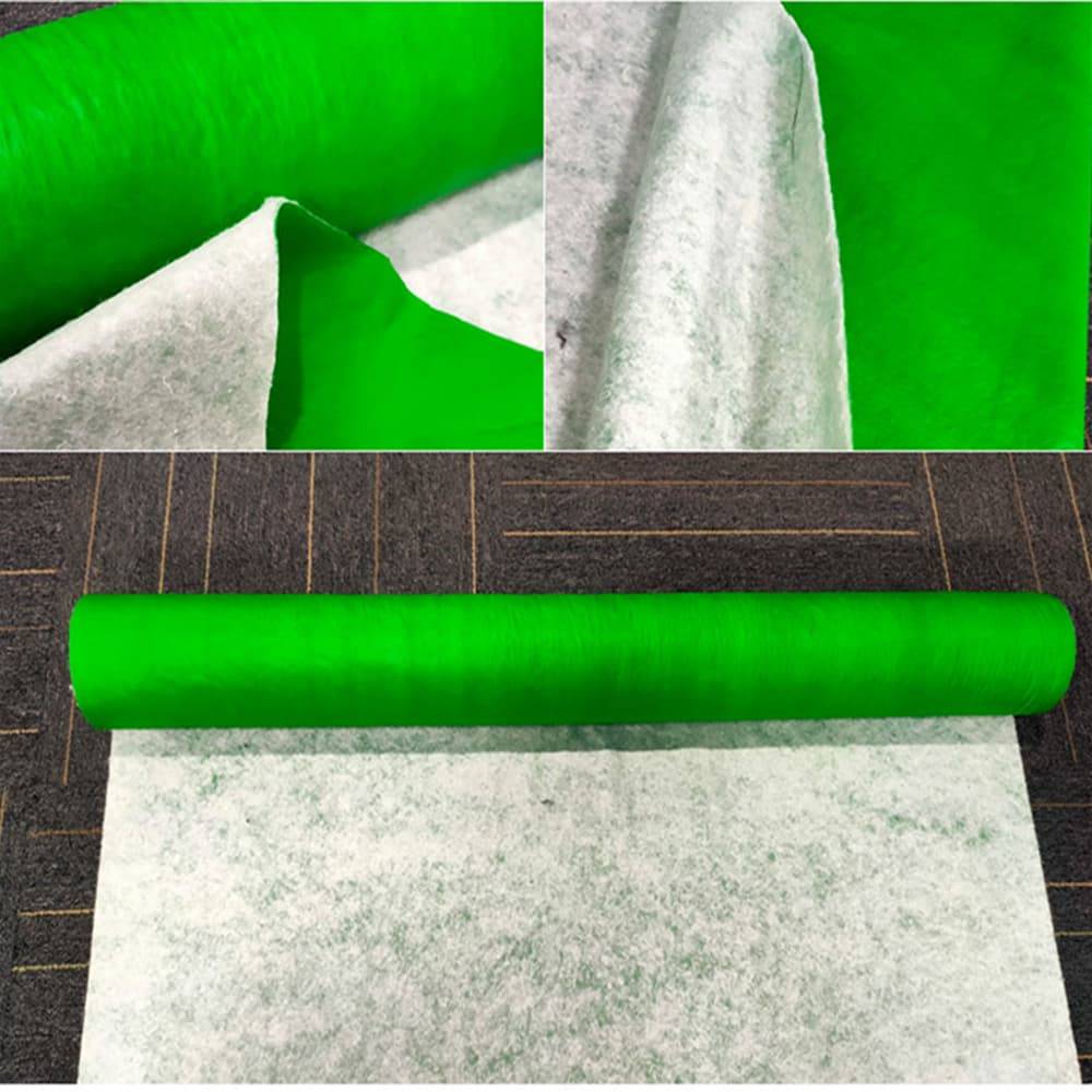 PVC复合材料针织棉
