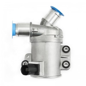 Electric Water Pump Coolant Pump Engine Water Pump for  Ford Mondeo, OEM: DS7E8C419CB DS7E8V419BA DS7E8C419BC DS7E8C419CA