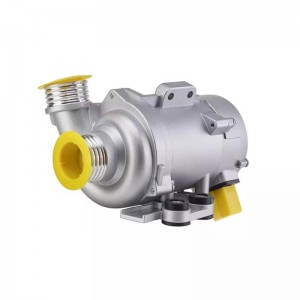Factory For China Engine N52, OEM: 11517583836 11518635092 Electric Water Pump, Car Coolant Pump ya BMW, Motor Spare Part
