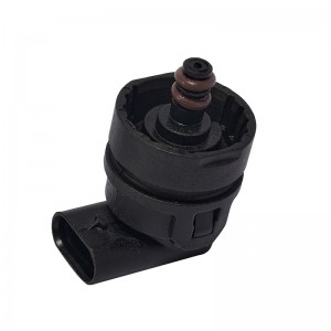 China Wholesale Electric Engine Coolant Pump Manufacturers –  Oil Pressure Sensor for Mercedes, OE:A0009054006 – Oustar