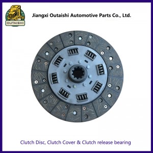 Heavy Truck Clutch Cover Clutch Assembly Clutch Pressure Plate 000 250 52 04 000 250 99 04 for Mercedes Benz Iveco Neoplan