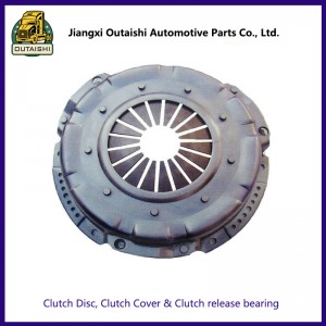 280mm Clutch cover assembly suitable for MERCEDES-BENZ A 003 250 93 04 A 006 250 13 04