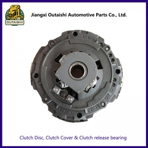High Quality Truck Spare Parts Clutch Kit clutch assembly For American Heavy Duty Trucks