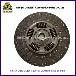Aftermarket Selling truck Parts clutch assembly...