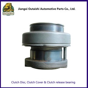 China high quality Auto Parts Hydraulic Clutch ...