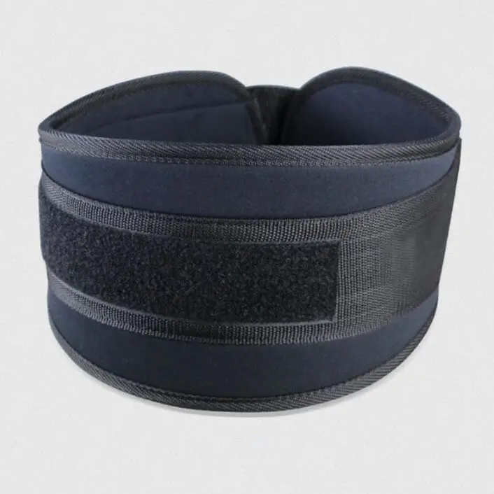 Durable and Adjustable Nylon Weightlifting Belts: Improved Safety and Performance