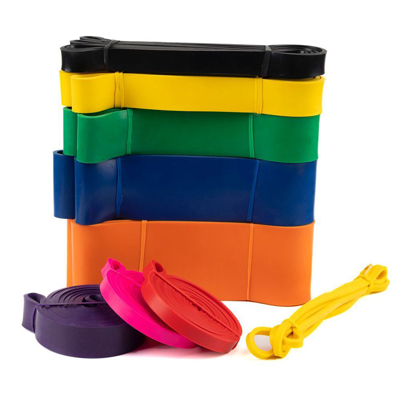 Pull up pab bands Resistance Bands