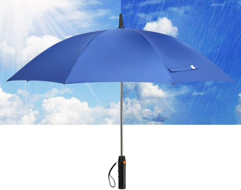 Weather the Storm: The Evolution and Importance of Umbrellas